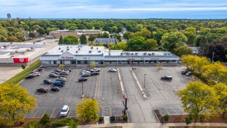 Milwaukee, WI Freestanding - 2960-2990 Chase Ave