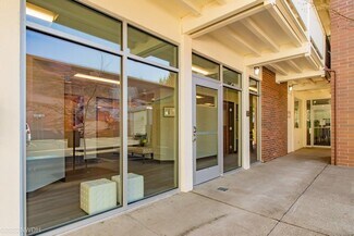 Eugene, OR Office - 1445 Willamette St