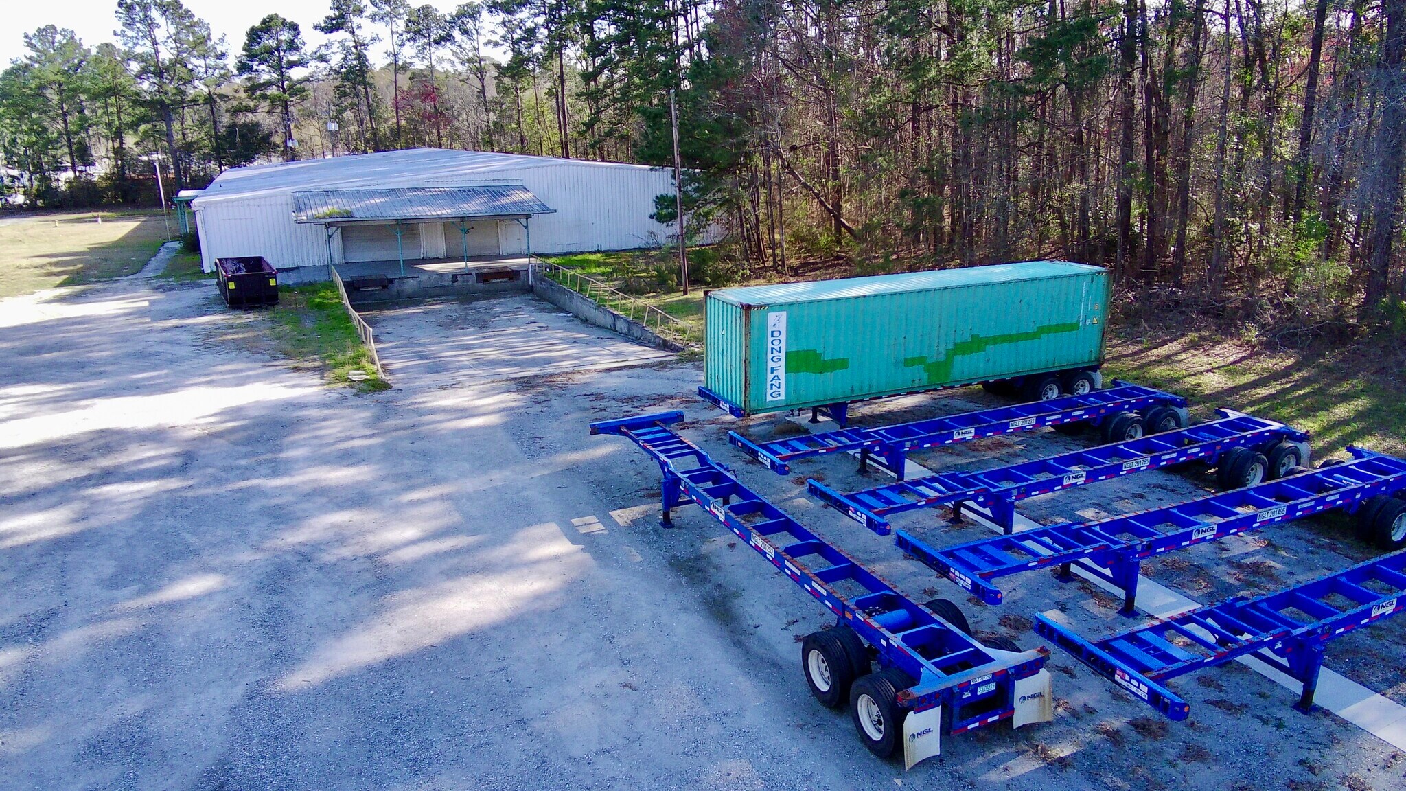 111 Sparkman Dr, Garden City, GA for Rent