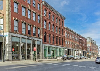Portland, ME Retail - 151 Middle St