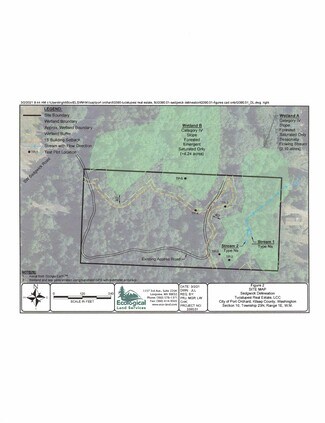 Port Orchard, WA Commercial Land - 00 Glenwood SW rd