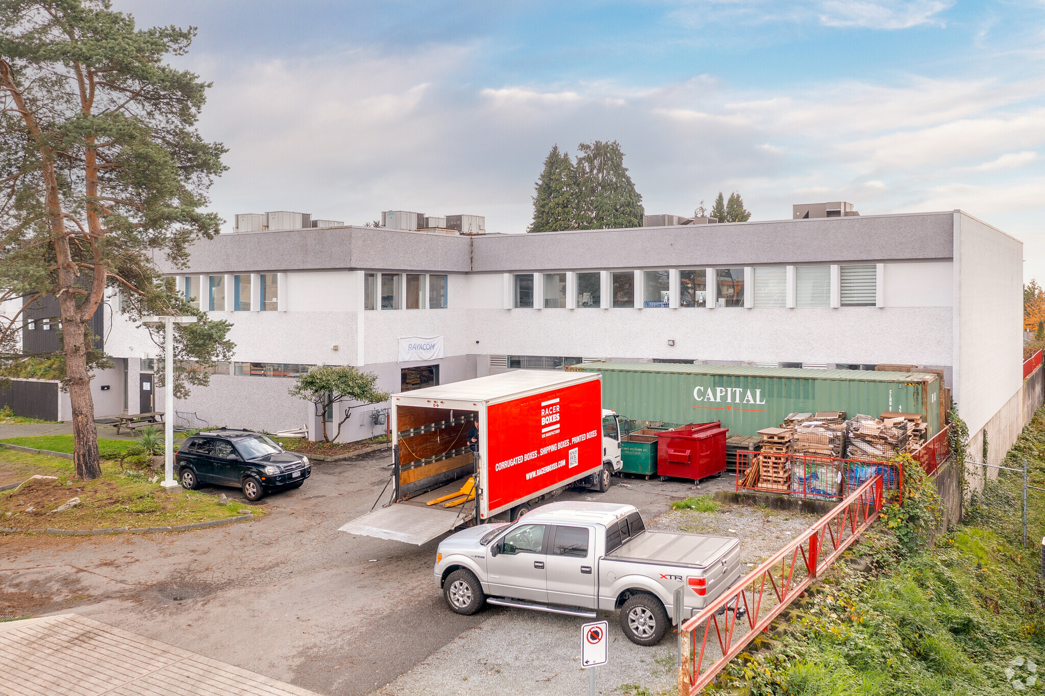 7060 Waltham Ave, Burnaby, BC for Rent