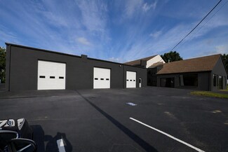 Hampton, VA Industrial - 1007 N King St Hampton, VA Industrial - 1007 N King St