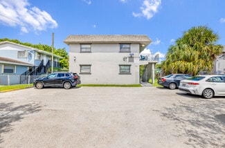 Hollywood, FL Apartments - 7311 NW 37th St