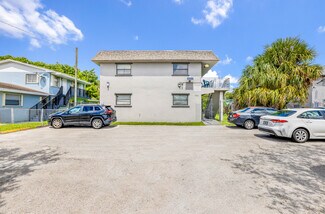 Hollywood, FL undefined - 7311 NW 37th St Hollywood, FL undefined - 7311 NW 37th St