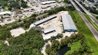 Bradenton, FL Warehouse - 2800 15th St