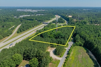 Raleigh, NC Commercial - Needham Rd