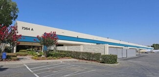 Livermore, CA Industrial - 7356-7364 Marathon Dr