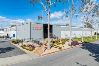 City of Industry, CA undefined - 17031-17037 E Green Dr