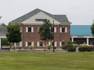 Augusta, NJ Office - 47 US Highway 206