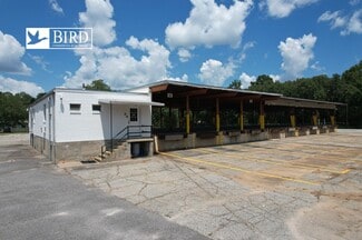 Albany, GA Industrial - 326 Cordele Rd Albany, GA Industrial - 326 Cordele Rd