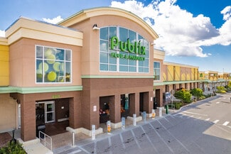 Trinity, FL Retail - State Road 54 Trinity, FL Retail - State Road 54