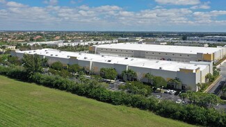 Coral Springs, FL Industrial - 4050 NW 126th Ave Coral Springs, FL Industrial - 4050 NW 126th Ave