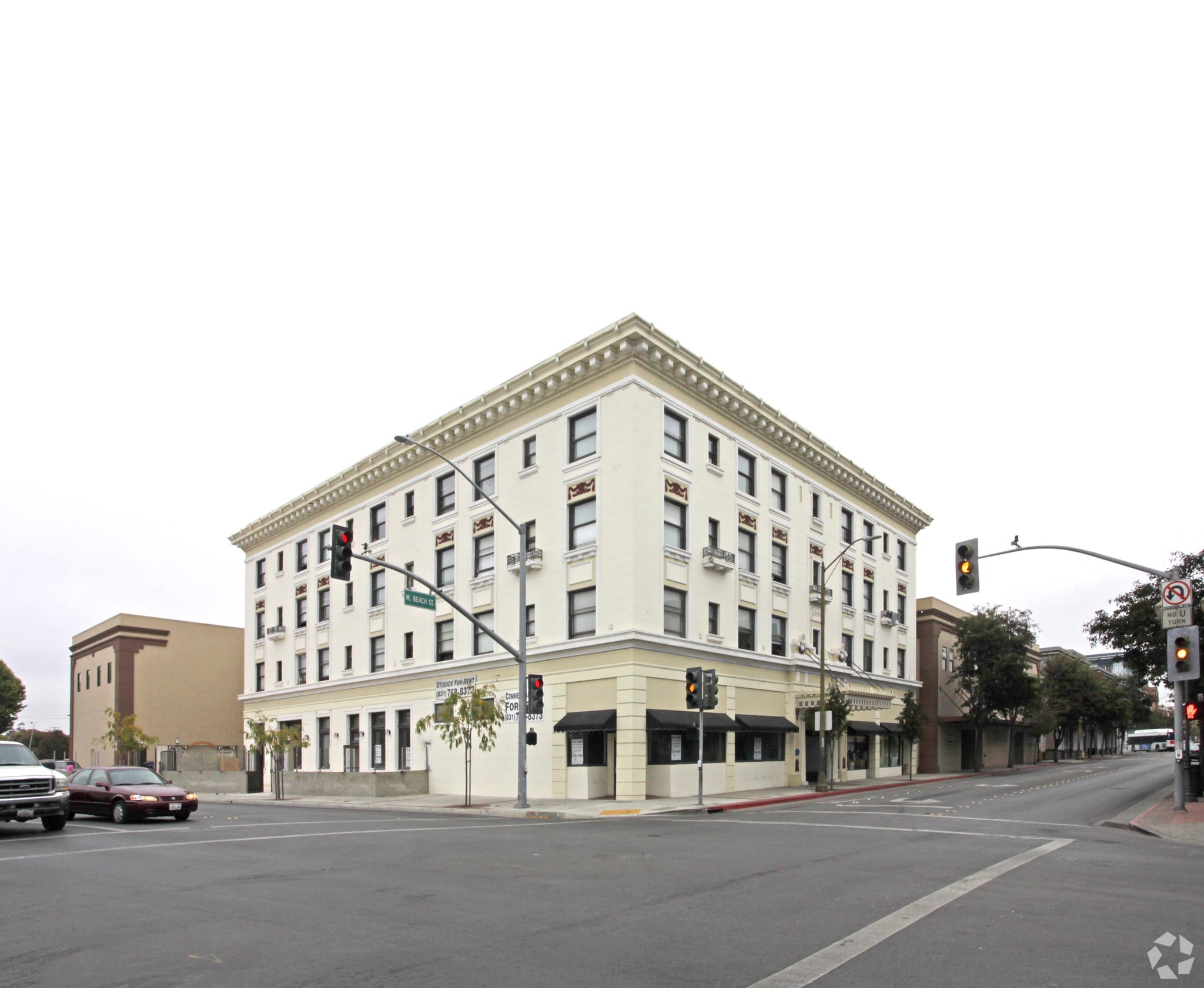 30 W Beach St, Watsonville, CA for Rent