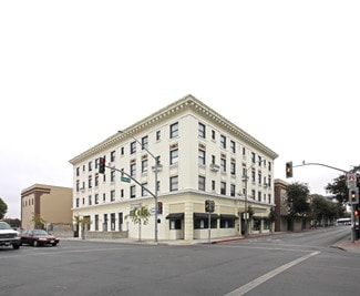 Watsonville, CA Office/Retail, Retail - 30 W Beach St