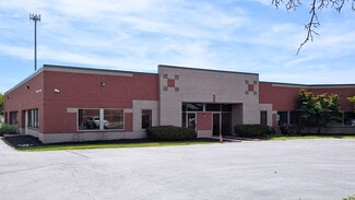 Harrisburg, PA Office - 6405 Flank Dr