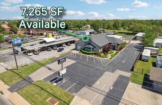 Oklahoma City, OK undefined - 8500 S Western Ave