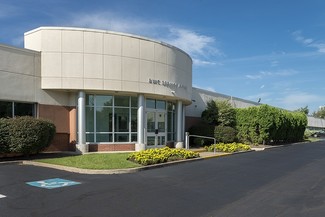 Garfield Heights, OH Office - 4800 E 131st St