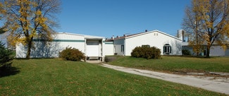 De Pere, WI Industrial - 825 Prosper Rd