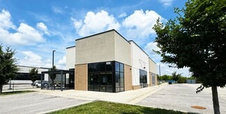 Lee's Summit, MO Retail - 520 NW Chipman Rd Lee's Summit, MO Retail - 520 NW Chipman Rd