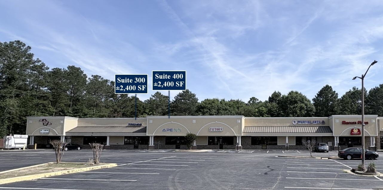 405 Highway 96, Bonaire, GA for Rent