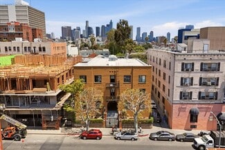 Los Angeles, CA Apartments - 676 S Coronado St Los Angeles, CA Apartments - 676 S Coronado St