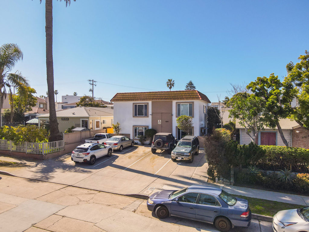 4867 Santa Cruz Ave, San Diego, CA for Sale