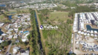 North Fort Myers, FL Commercial Land - 19001 N Tamiami Trl North Fort Myers, FL Commercial Land - 19001 N Tamiami Trl
