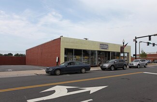 Gastonia, NC Retail - 201 E Main Ave