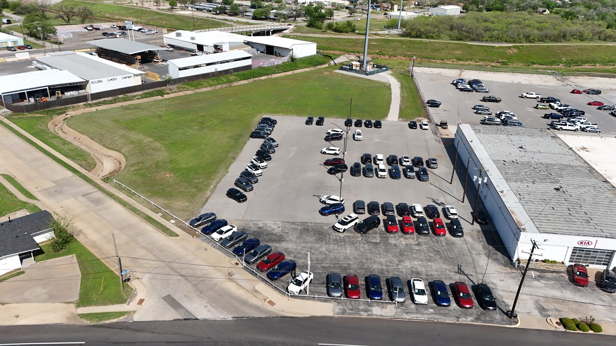 2914 Old Jacksboro Highway, Wichita Falls, TX for Sale