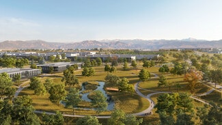 Louisville, CO Office, Flex, Industrial - Redtail Ridge Life Sciences District Louisville, CO Office, Flex, Industrial - Redtail Ridge Life Sciences District