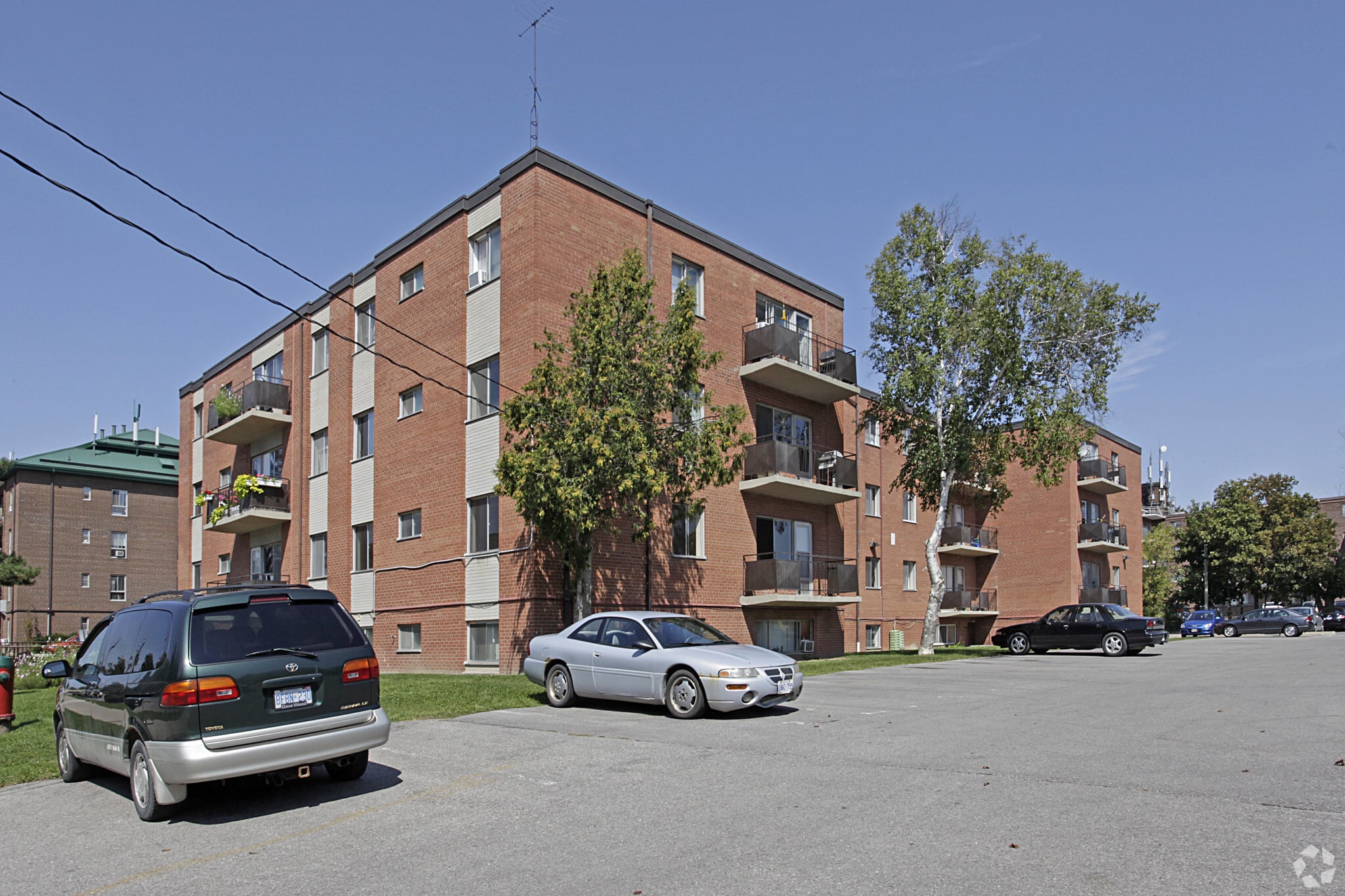 165 Colborne Ave, Richmond Hill, ON for Sale