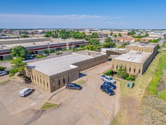 Meridian Office Park
