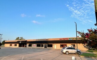 Hempstead, TX Office/Medical, Retail - 641 10th St