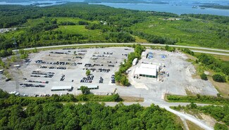 Wellesley Island, NY Warehouse - 44951 County Road 191 Wellesley Island, NY Warehouse - 44951 County Road 191