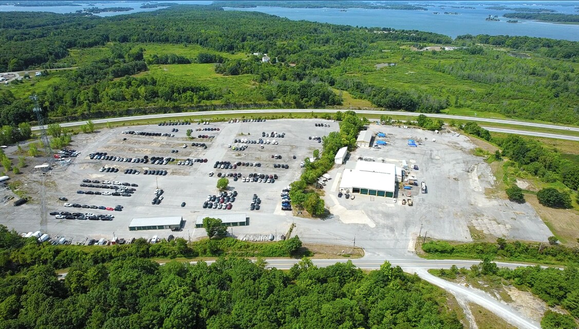 44951 County Road 191, Wellesley Island, NY for Sale