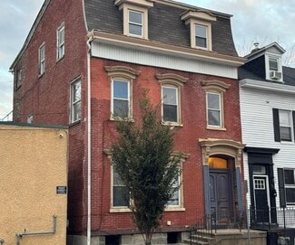 937-939 Ferry St, 44 S 10th St 937-939 Ferry St, 44 S 10th St