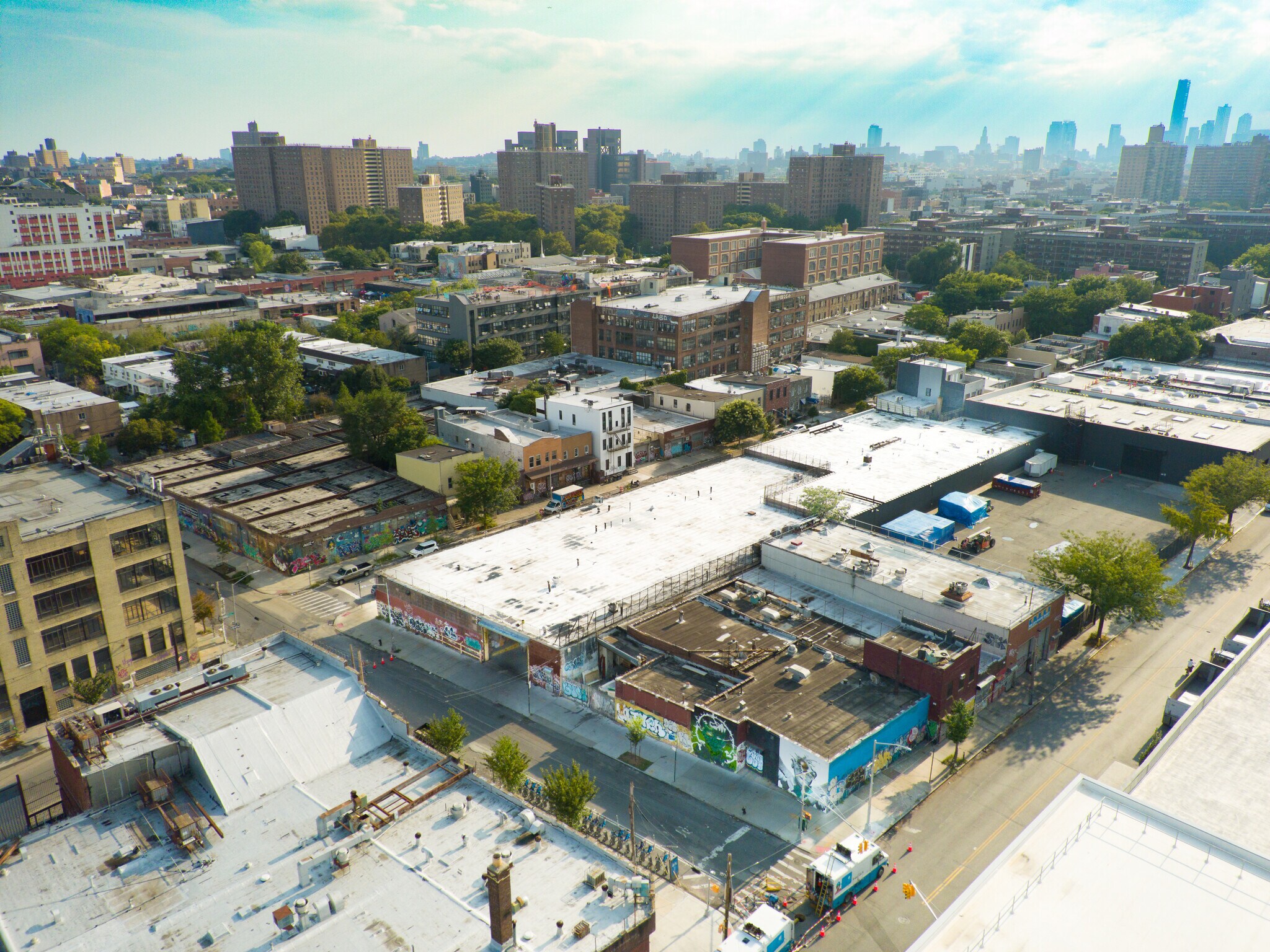 275 Boerum St, Brooklyn, NY for Sale