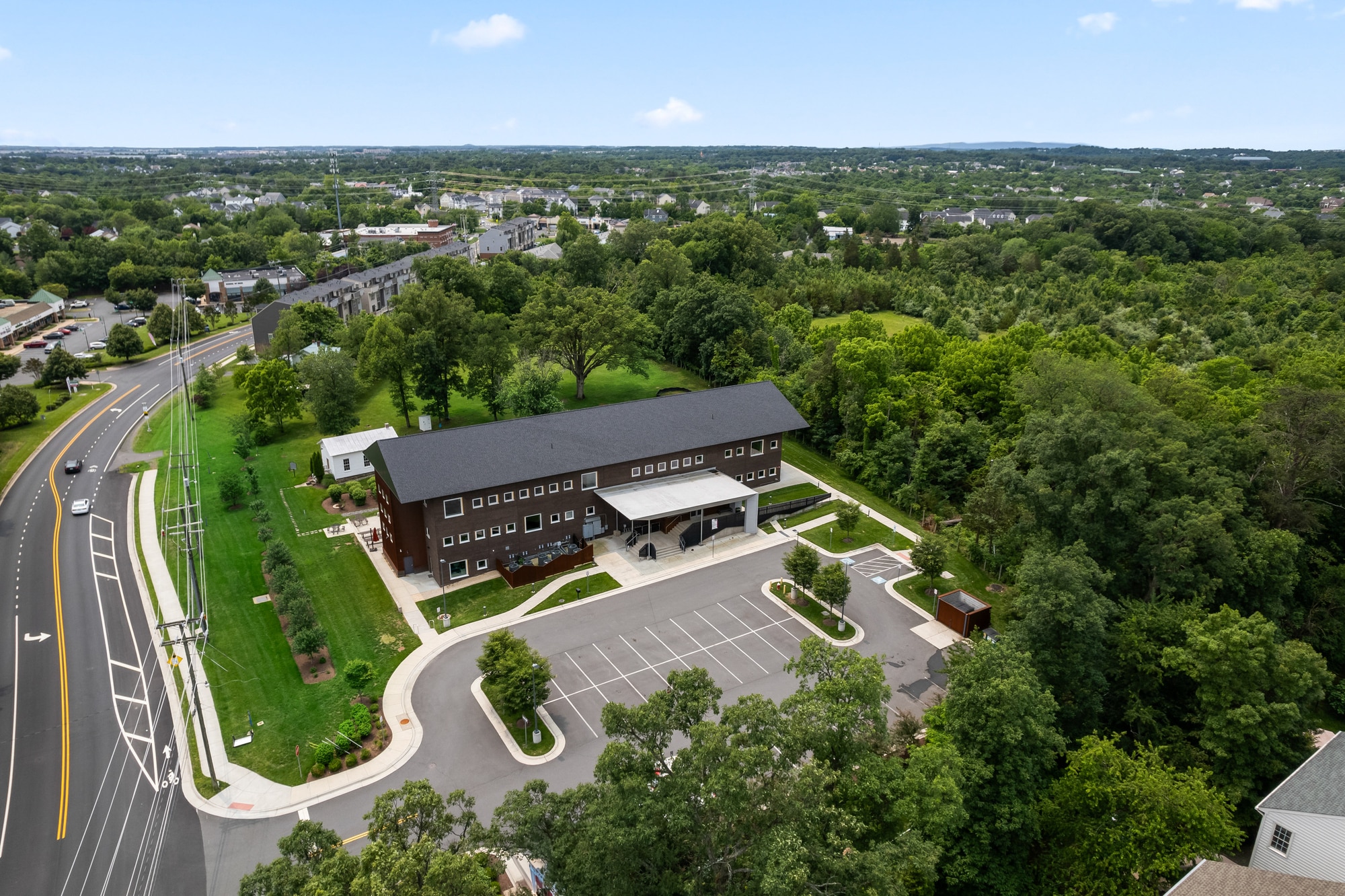 20577 Ashburn Rd, Ashburn, VA for Sale