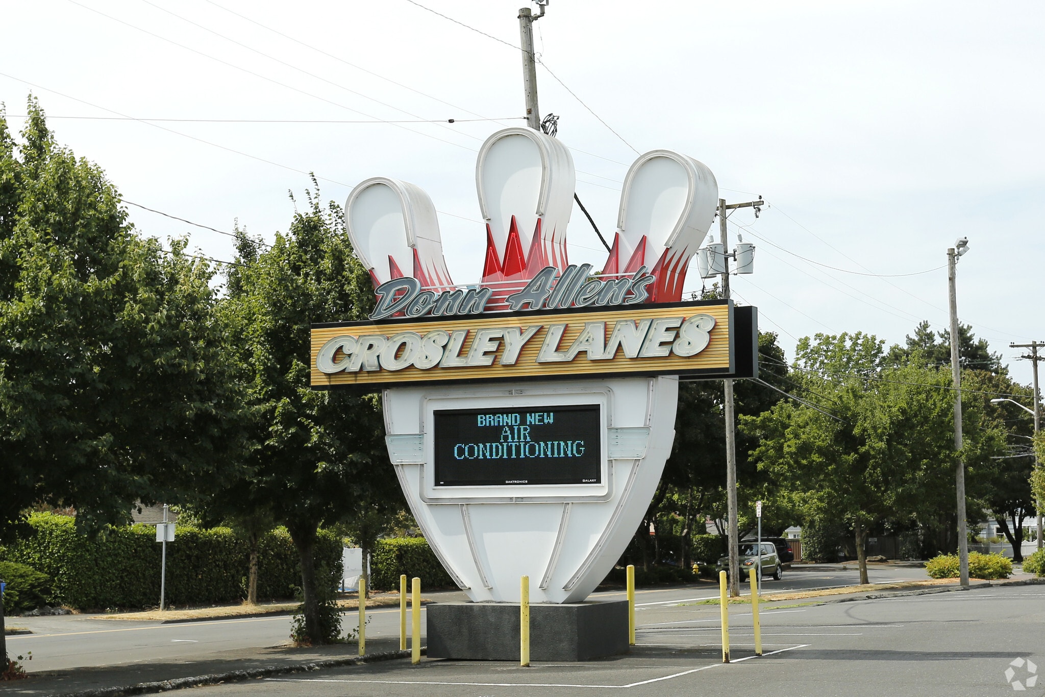 2400 E Evergreen Blvd, Vancouver, WA for Sale