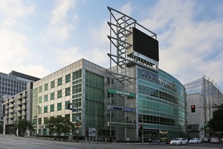 Los Angeles, CA Retail - 3680 Wilshire Blvd