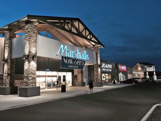 Moses Lake, WA Retail - 1020 N Stratford Rd