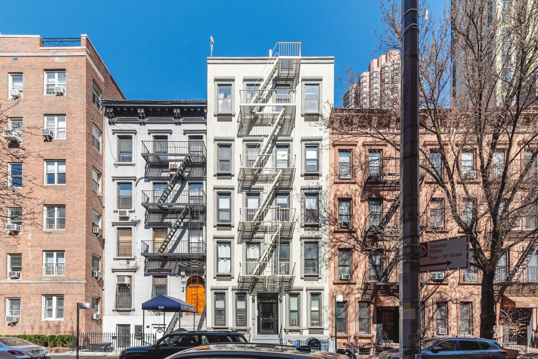 337 E 77th St, New York, NY for Sale