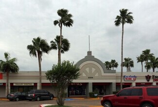 Brownsville, TX Office - 2334 Boca Chica Blvd