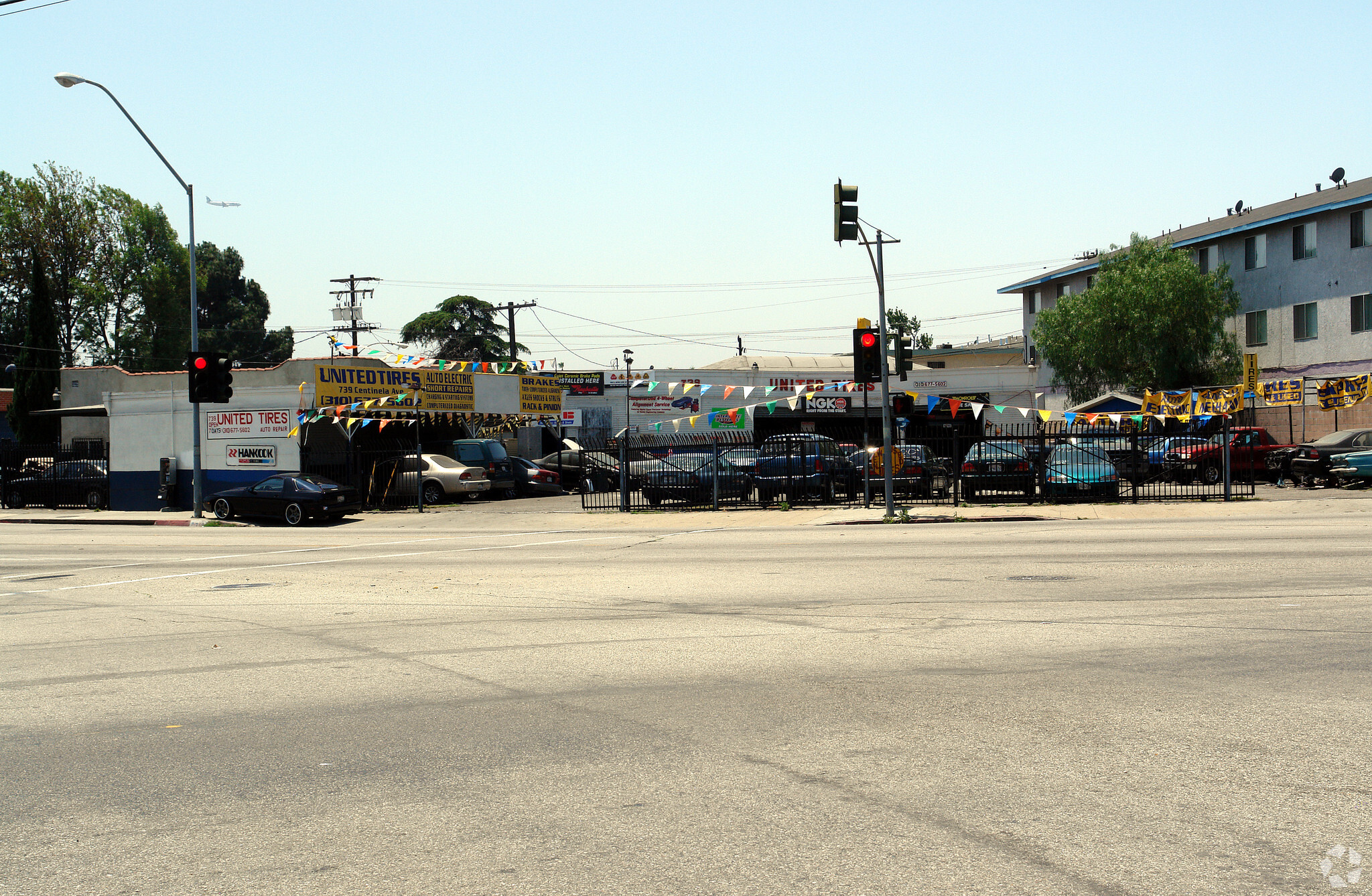 739 N Centinela Ave, Inglewood, CA for Rent
