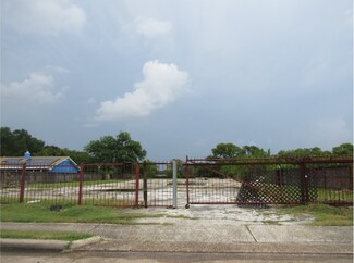 Baytown, TX Commercial Land - 1616 W Texas Ave Baytown, TX Commercial Land - 1616 W Texas Ave