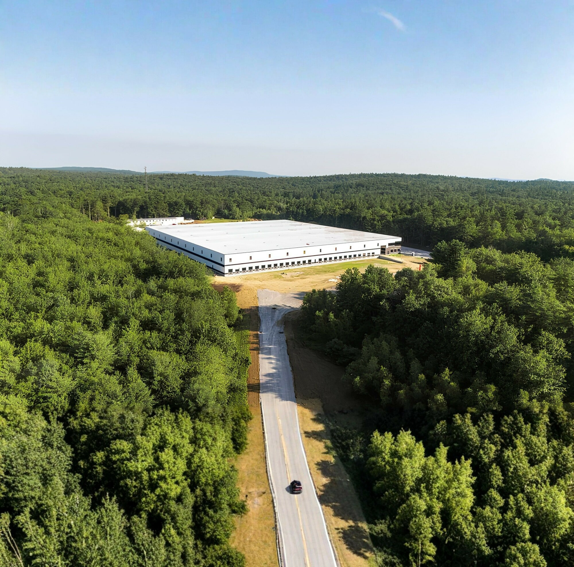 145 Old Turnpike Rd, Nottingham, NH for Sale