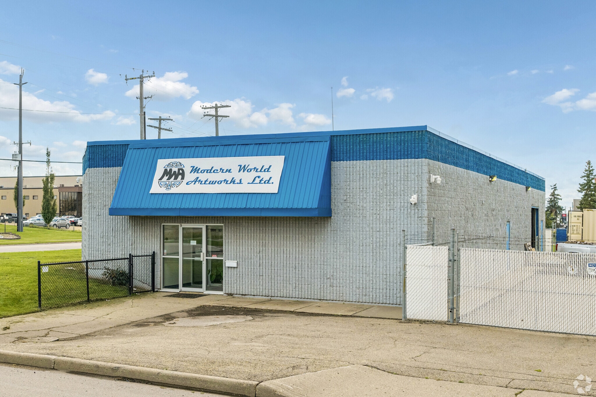 5104 93rd St NW, Edmonton, AB for Rent