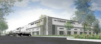 Santa Rosa, CA Industrial - Northpoint Pky