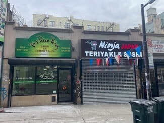 Bronx, NY Retail - 2426-2438 Jerome Ave